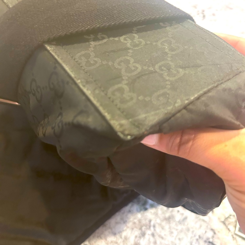 COPY - COPY - Authentic Gucci diaper bag. - Picture 11 of 11